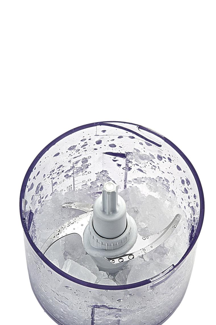 Arzum AR189 Dublex Çift Hazneli Kırmızı 500 W Doğrayıcı