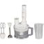 Conti CMD-502 Servomax Blender Set Siyah