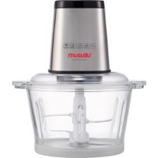 Musullu MSL-2031 4 Bıçaklı Cam Doğrayıcı Rondo