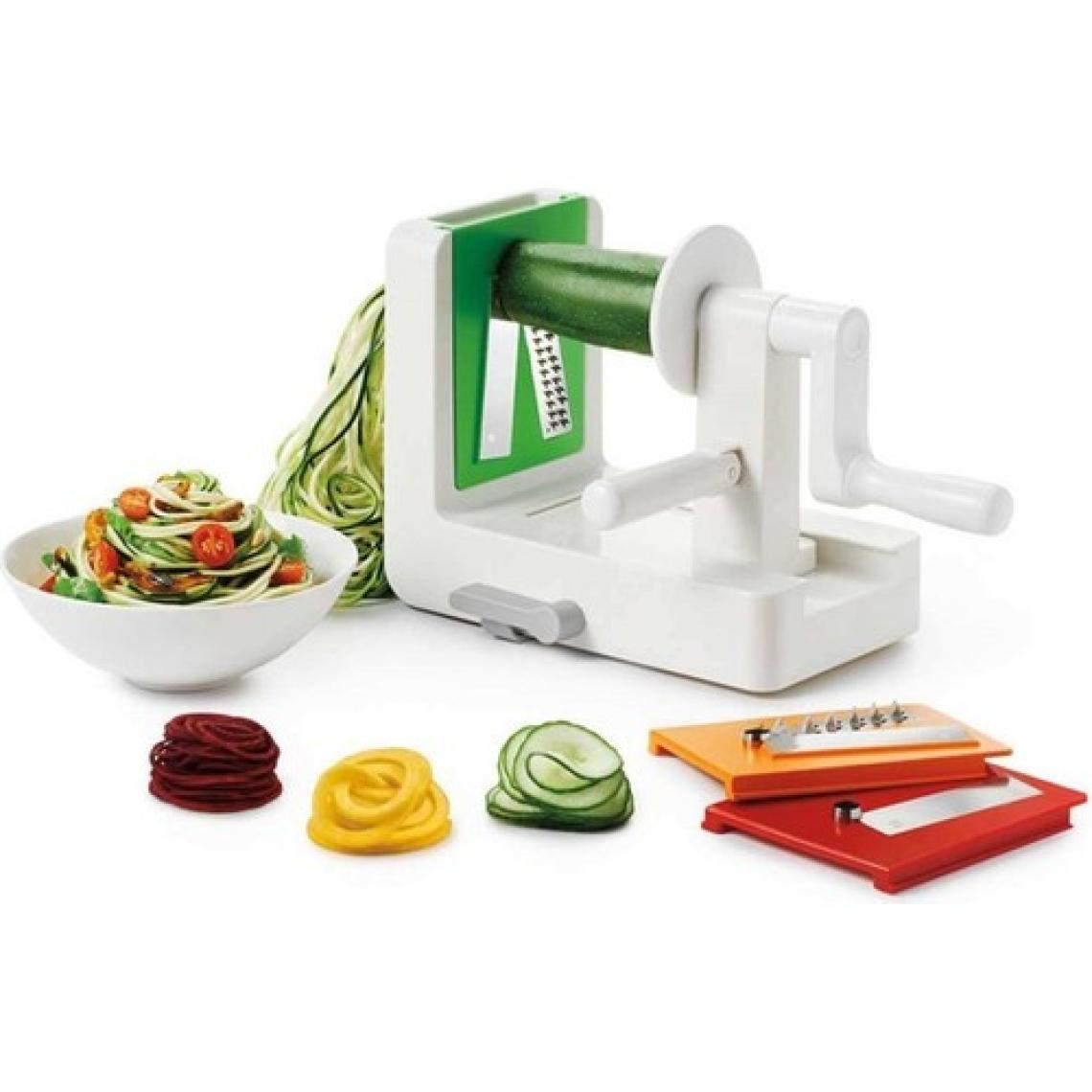 OXO 11151400 GG MASA ÜSTÜ SEBZE & MEYVE SPİRALİZER