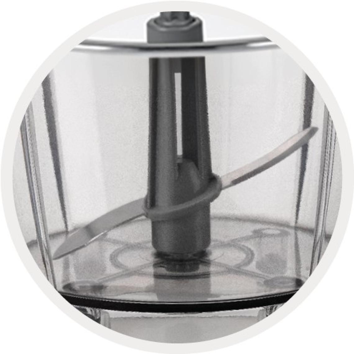 Arzum AR1035 Prochopp Eco Cam Doğrayıcı