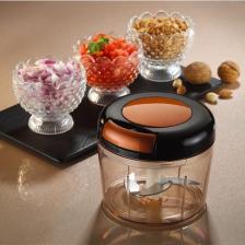 Ipli Bakır Rondo 900 Ml Siyah Bakır Rondo