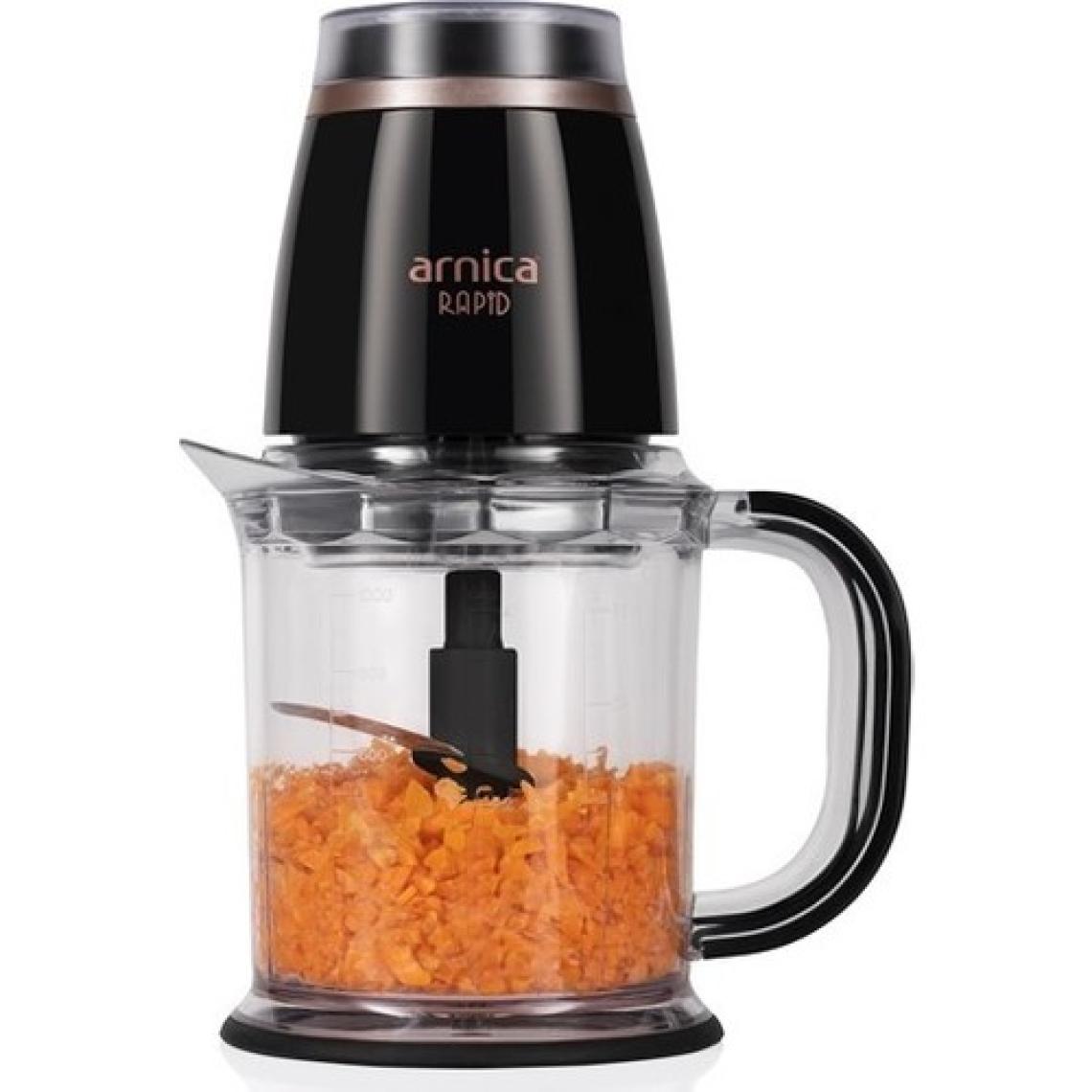 Arnica GH21133 Rapid Pro Rose Doğrayıcı
