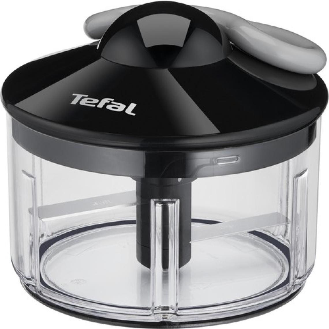 Tefal Manuel Rondo - Siyah - 500 ml