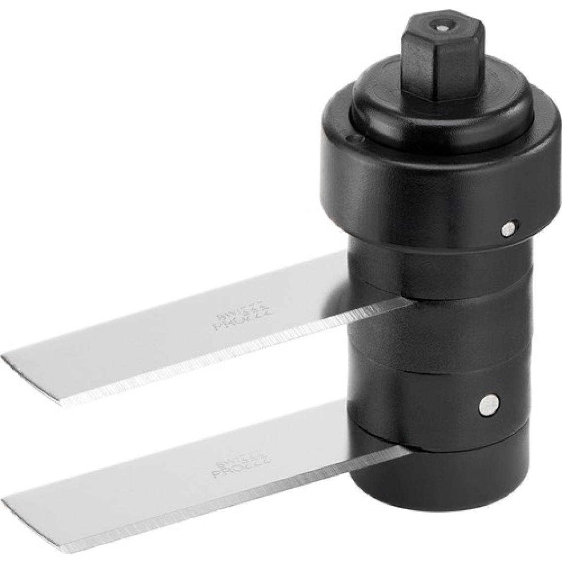 Tefal Manuel Rondo - Siyah - 500 ml