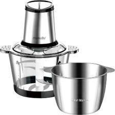 Musullu Rondo Doğrayıcı - 3 Litre