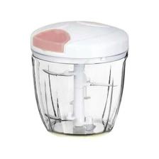 El Rondosu Ipli 5 Bıçaklı Büyük Boy Sebze Doğrayıcı 900 Ml