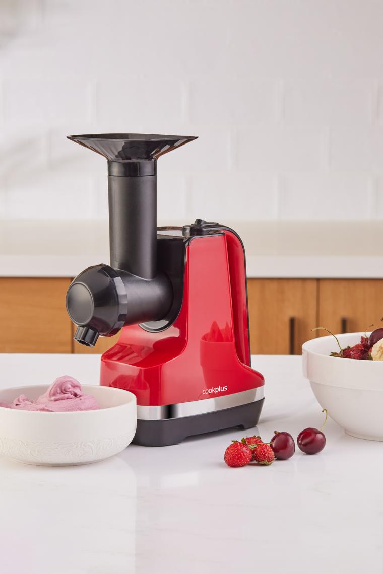Mutfaksever 2in1 Doğrayıcı Ve Sorbe Makinesi