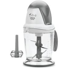 Voog Render Çift Bıçaklı Doğrayıcı Rondo Beyaz 500 W