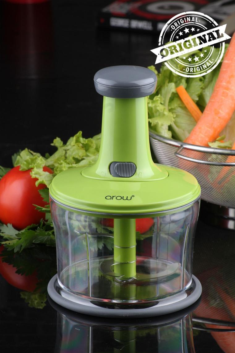 Chopper El Robotu Bıçak Korumalı Fma017561