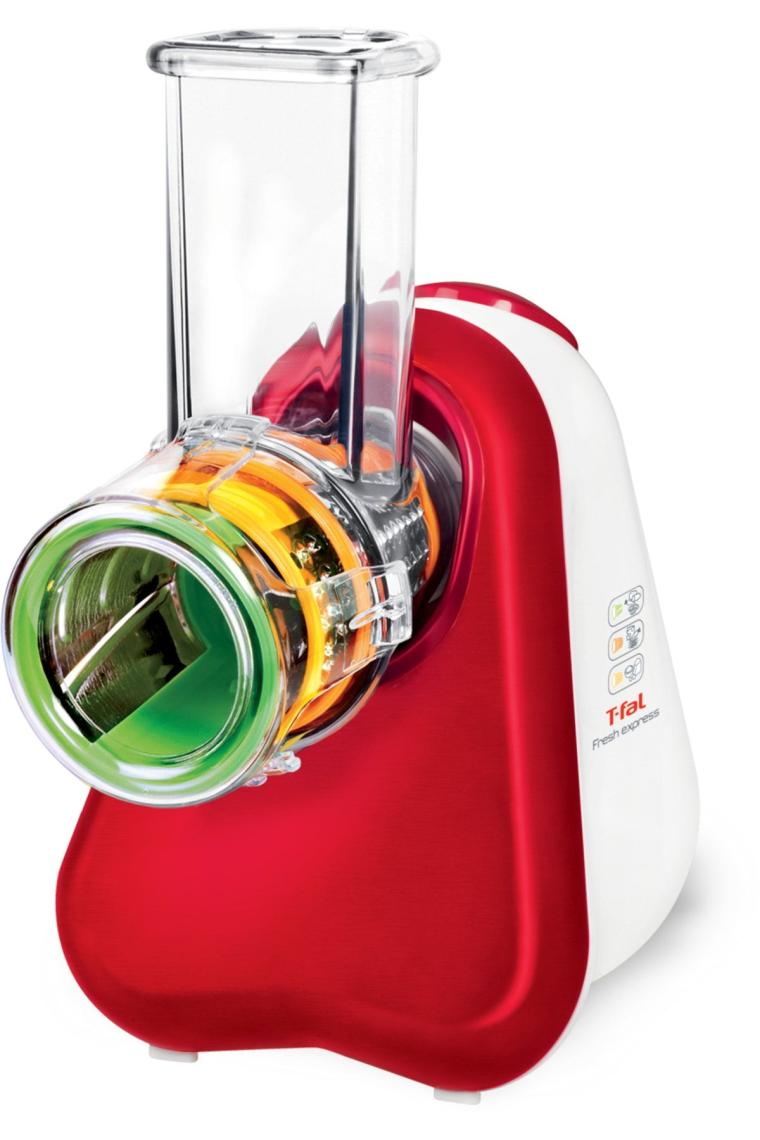 Tefal MB7535 Fresh Express Fight Meyve ve Sebze Doğrayıcı - 1510001032