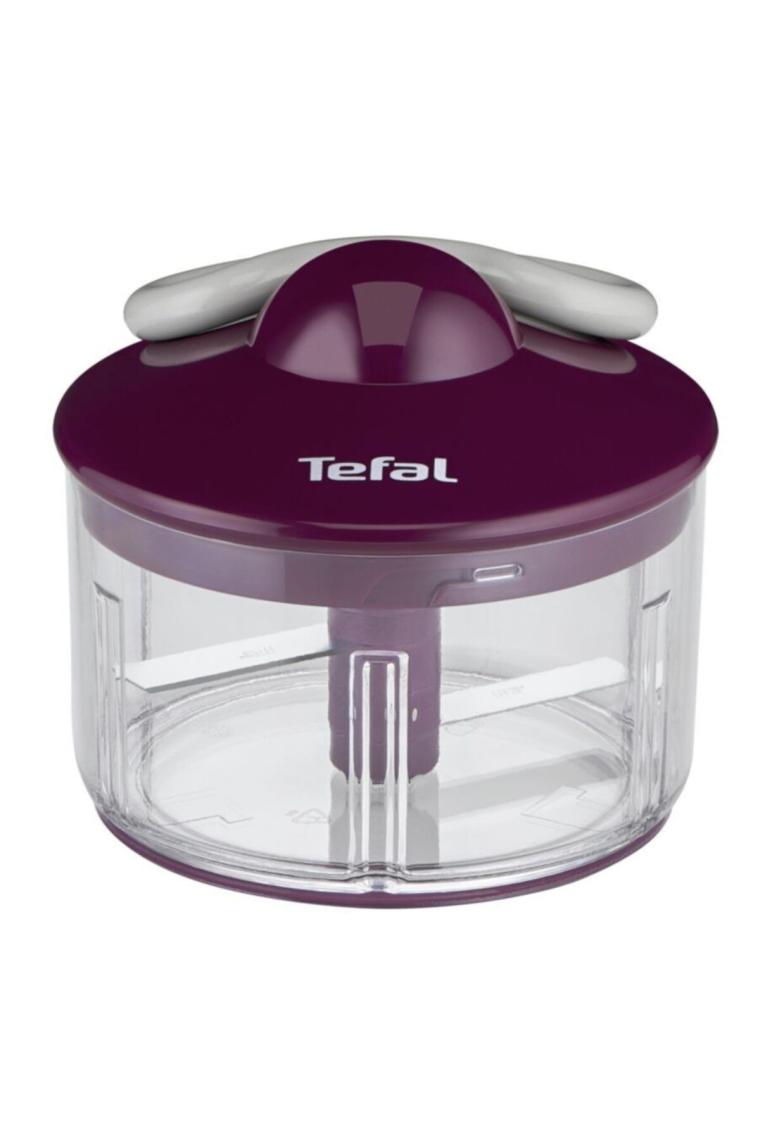 Tefal Festive Manual Rondo - Mor - 500 ml
