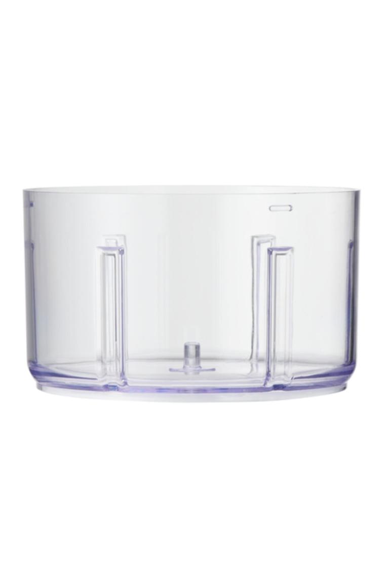 Tefal Festive Manual Rondo - Mor - 500 ml