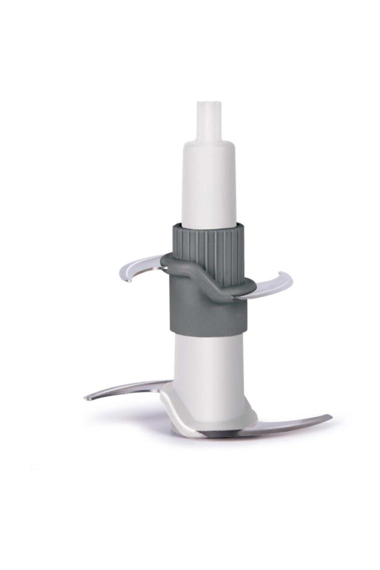 Stilevs RO-1250 Robotik Mega Siyah 500 W 4 Bıçaklı Doğrayıcı