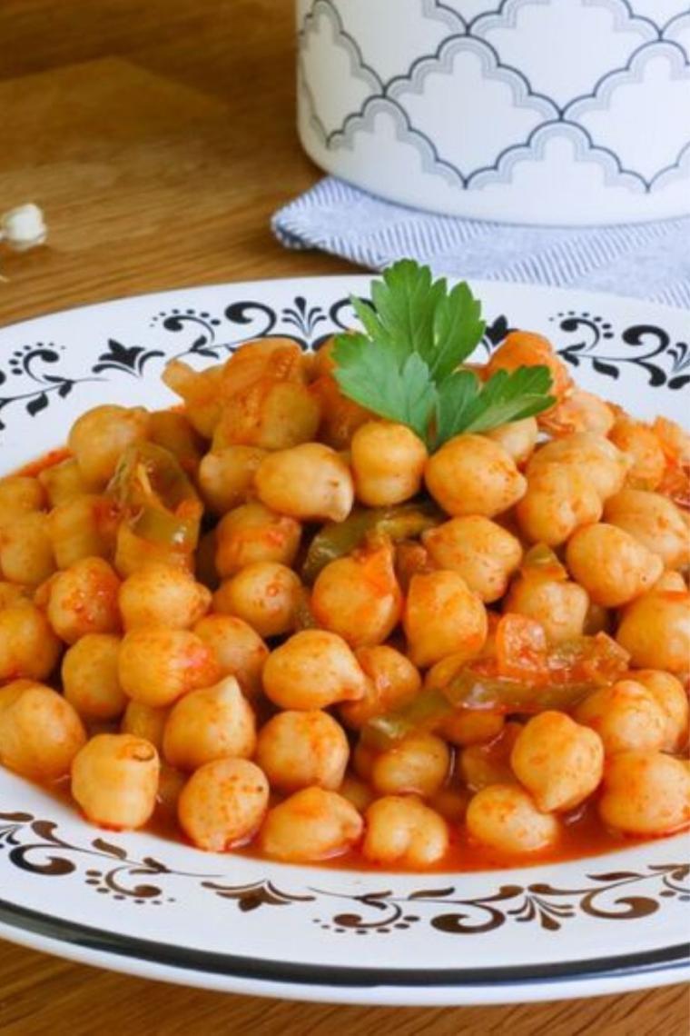 Organik Nohut 500gr