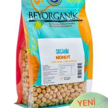 Organik Nohut 500gr