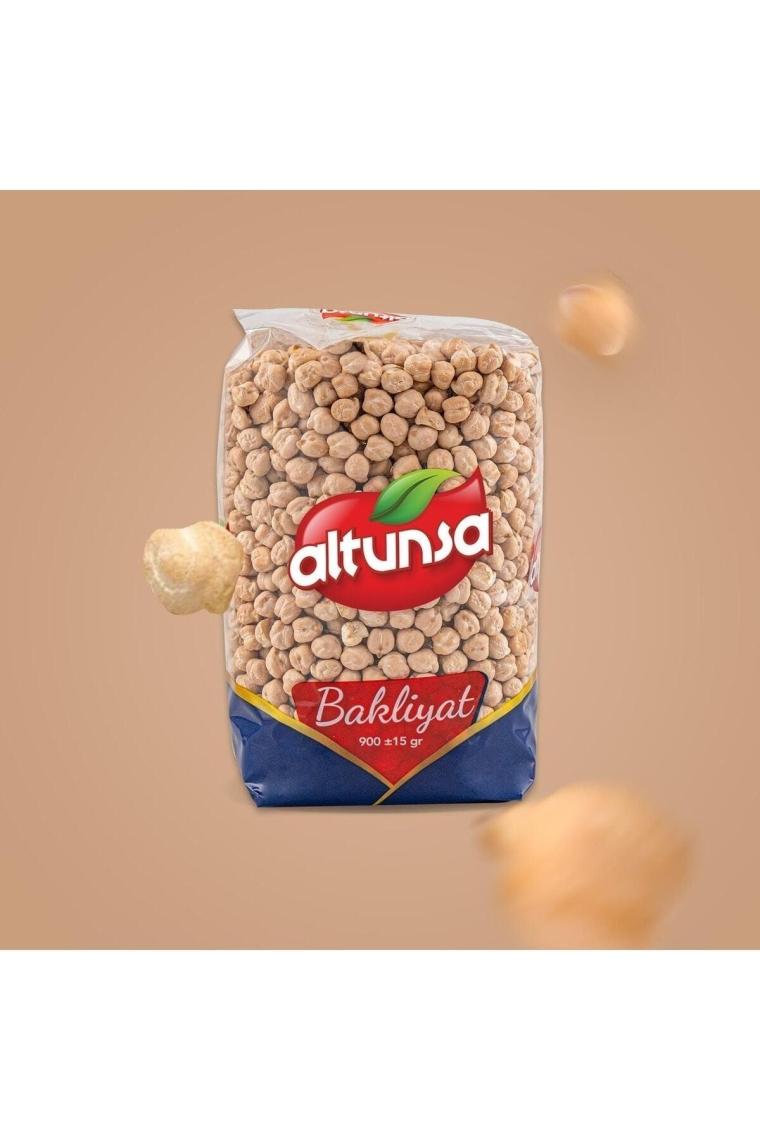 Yerli Nohut 900 G