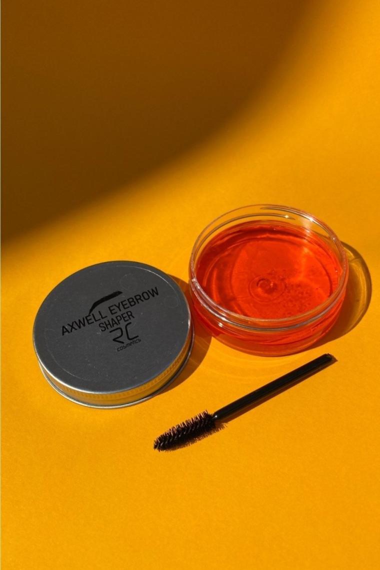 AXWELL KAŞ ŞEKİLLENDİRİCİ WAX (Kaş Sabitleyici) 50 ml