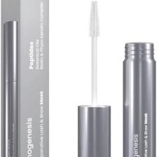 Cosmogenesis Labs Kaş Kirpik Maskesi 9.5ml - Su Bazlı Parlatıcı Nemlendirici Onarıcı Vegan (%1 Keratin – Biotin)