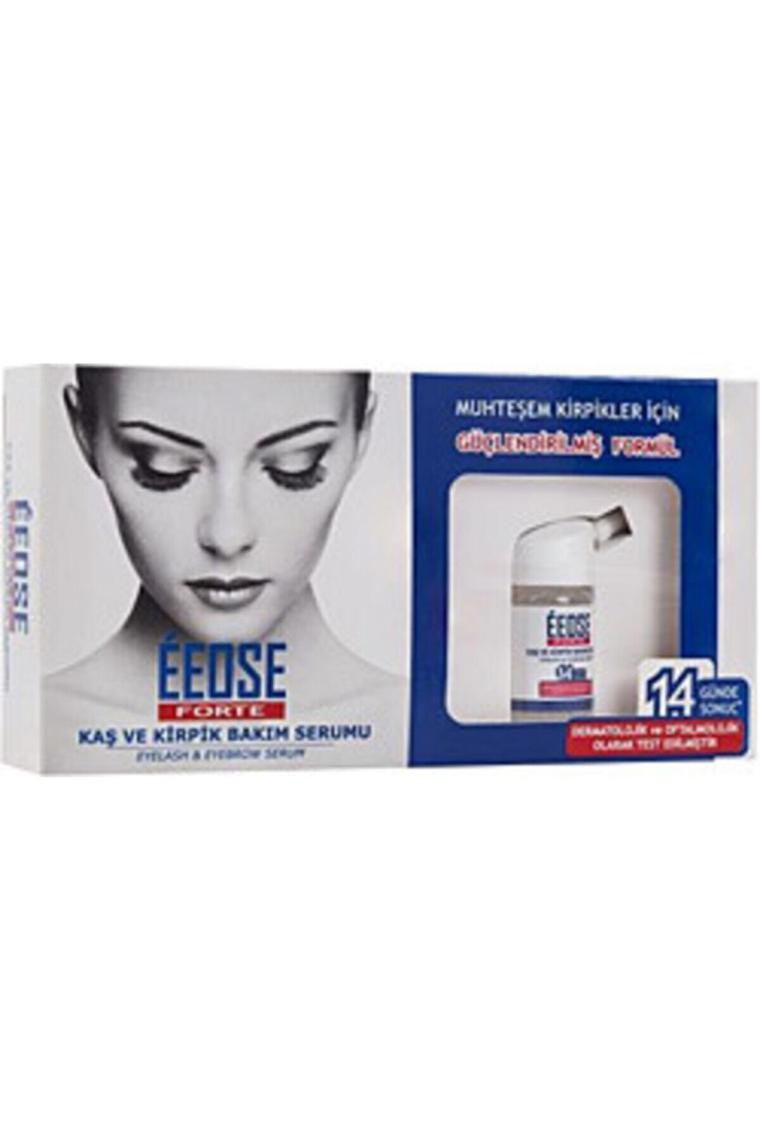 Forte Kaş Ve Kirpik Bakım Serumu 10 ml