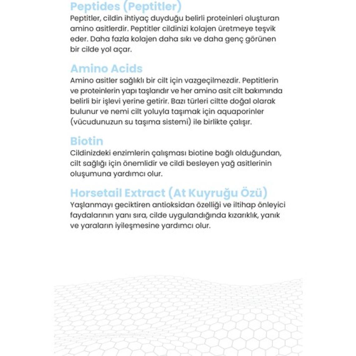 Cosmogenesis Labs Kaş & Kirpik Şekillendiren Güçlendiren Besleyici Serum 3ml Sıkı Dolgun Yoğun ve Canlı Görünüm