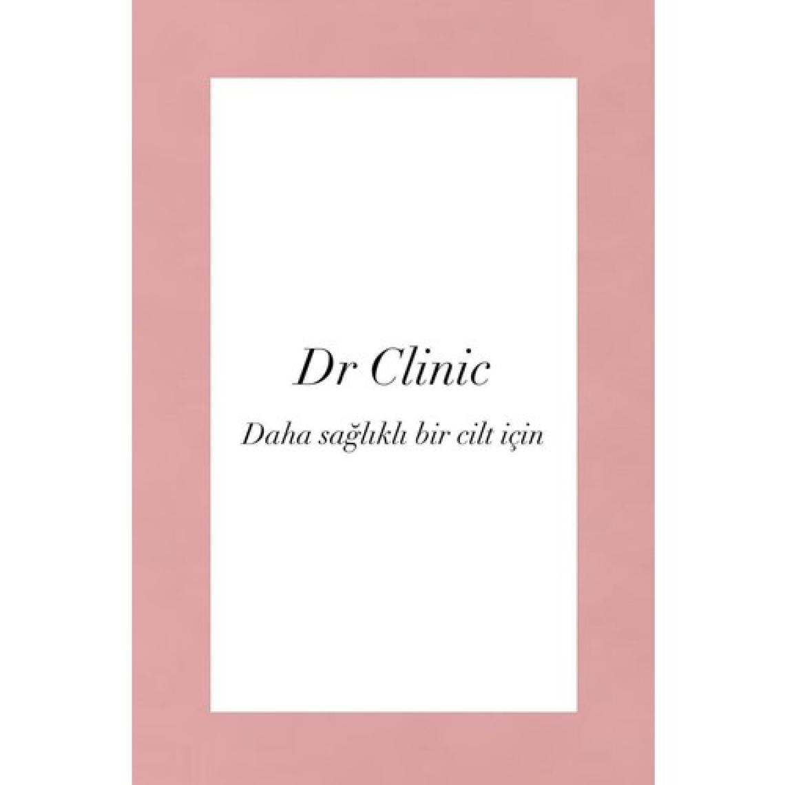 Dr. Clinic Kaş ve Kirpik Serumu 6 ml