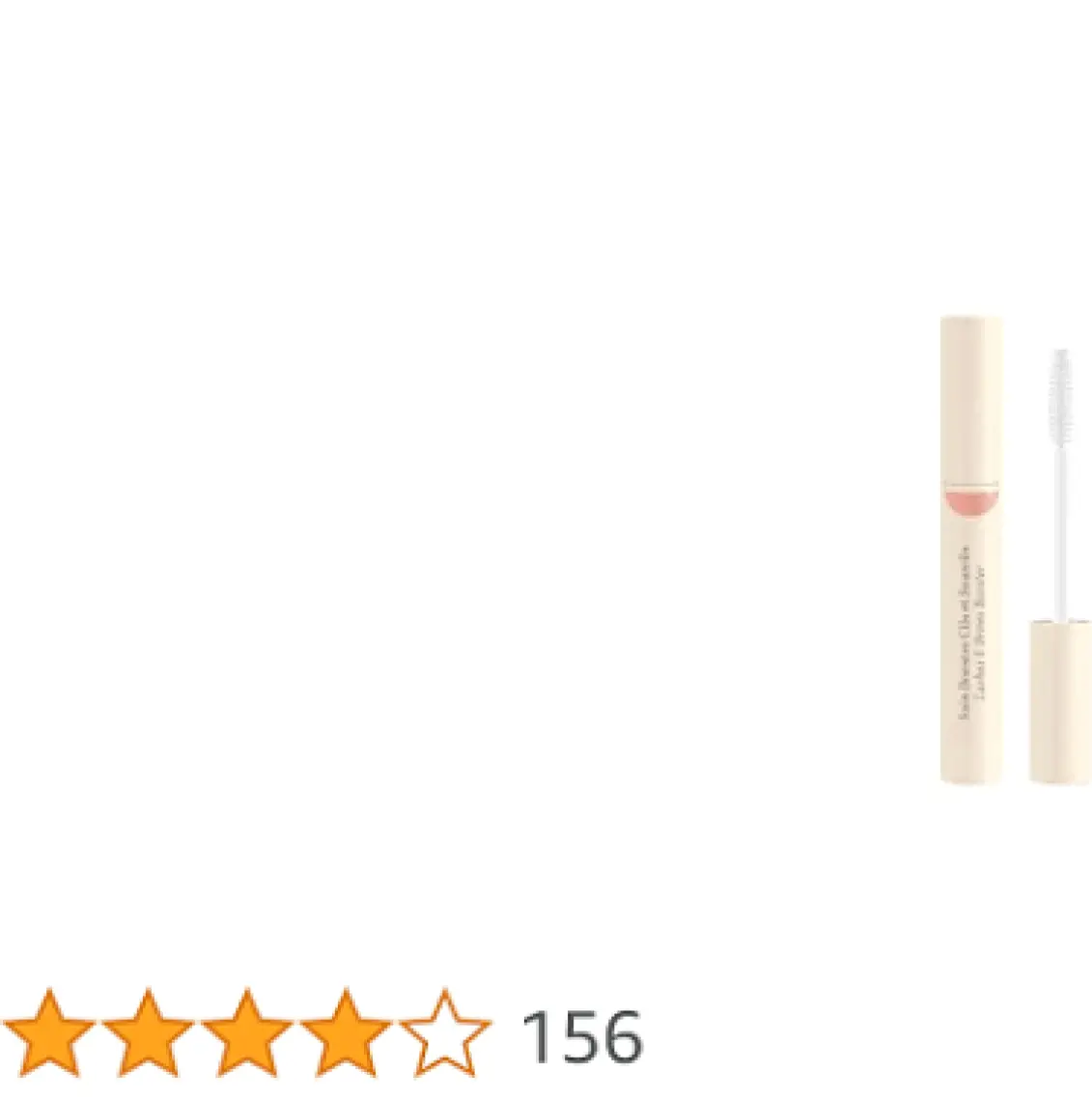 Embryolisse Lashes & Brows Booster 6,5 ml