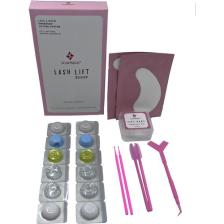 ICONSIGN Kirpik Lifting, Kaş Laminasyon Seti, Kirpik Perması, Lash Lift Blister Set