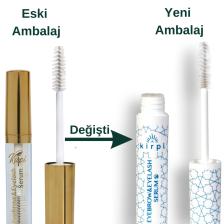 Kaş & Kirpik Güçlendirici Bakım Serum 12 ml