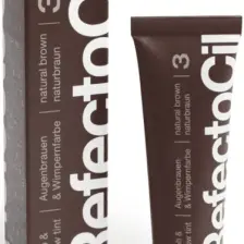 Refectocil Kaş ve Kirpik Boyası Naturel Kahve No:3 15 ml