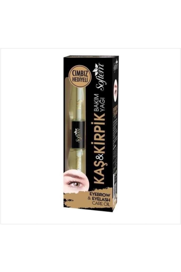 Kaş & Kirpik Bakım Yağı 20 Ml