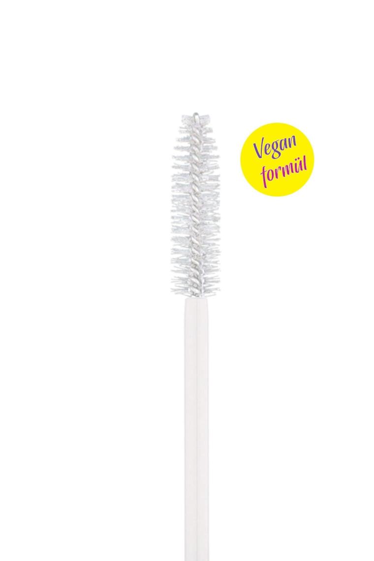 Brow Fixing Gel Brow&lash Mascara - Kaş Ve Kirpik Sabitleyici