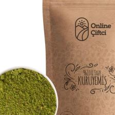 Toz Antep Fıstığı Boz Iç 100gr