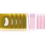 Iconsign Lash Lifting Uygulama Kiti - Gözaltı Ped'i - Maskara Fırça - Pamuklu Uygulama Cubuğu(Mikrobrush)