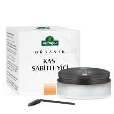Organik Kaş Sabitleyici 50 Ml