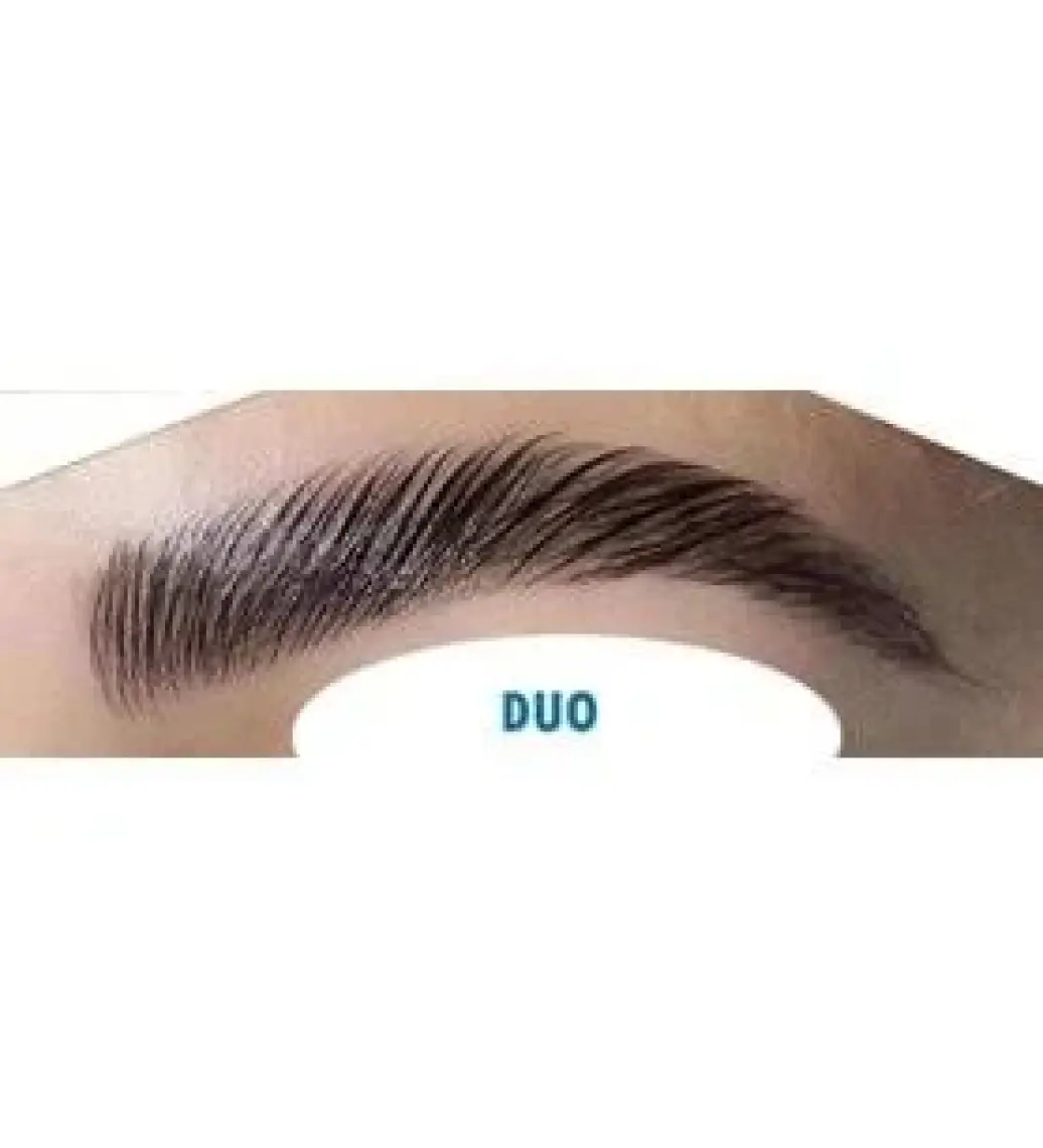 Duo Kaş Sabitleyici Sabun