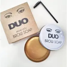Duo Kaş Sabitleyici Sabun