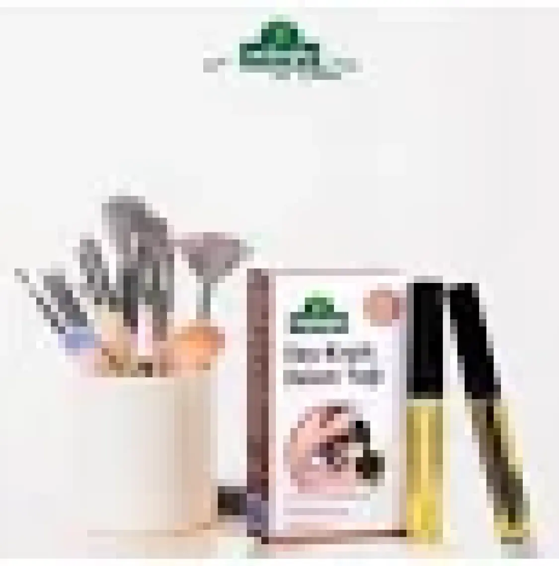 Arifoğlu Kaş Kirpik Bakım Yağı 10 ml + 10 ml - Argan Yağlı & Doğal E Vitaminli