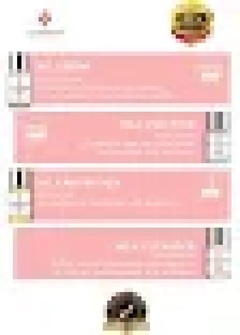ICONSIGN KİRPİK LİFTİNG SETİ KİRPİK PERMA SETİ LASH LİFT