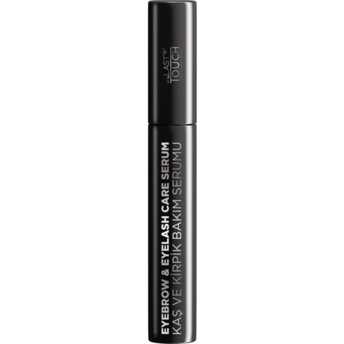 Last Touch Kaş ve Kirpik Bakım Serumu, Besleyici 8 ml ( Kolajen, Keratin, Biotin )