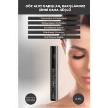 Last Touch Kaş ve Kirpik Bakım Serumu, Besleyici 8 ml ( Kolajen, Keratin, Biotin )