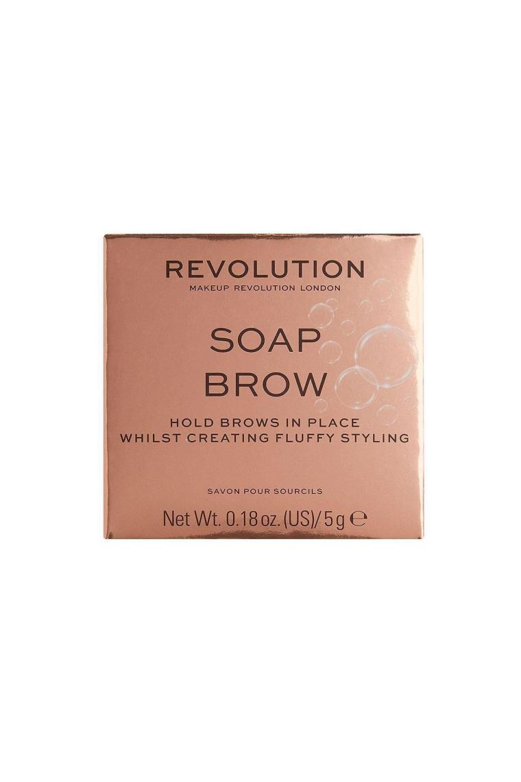 Soap Brow Styler Kaş Kiti