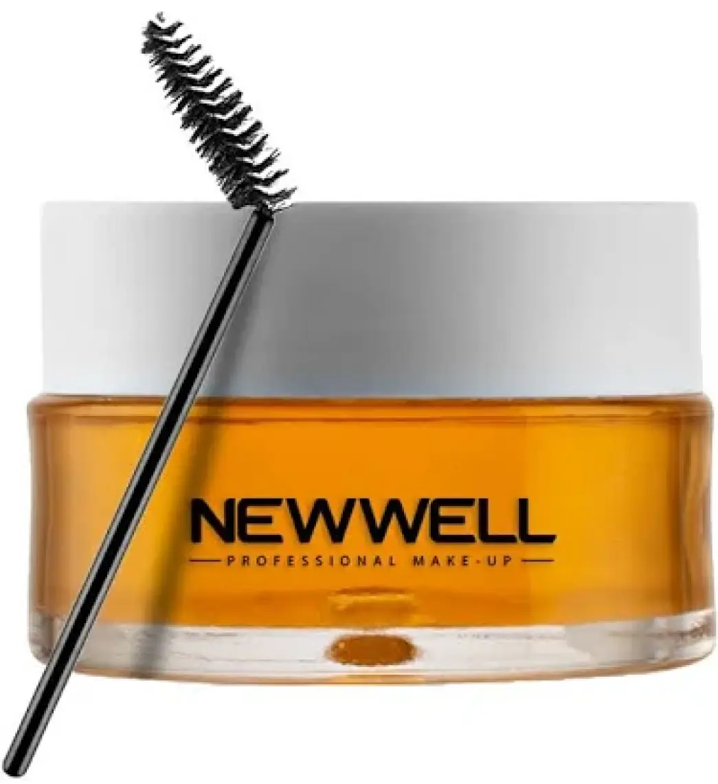 New Well Kaş Sabitleyici Wax 20 gr