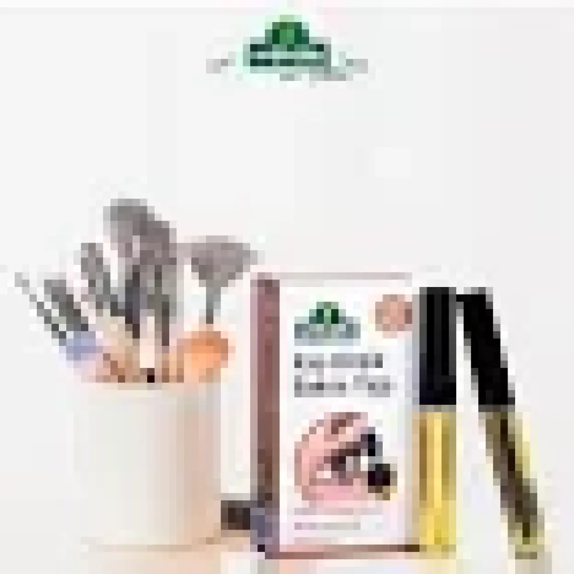 Arifoğlu Kaş Kirpik Bakım Yağı 10 ml + 10 ml - Argan Yağlı & Doğal E Vitaminli