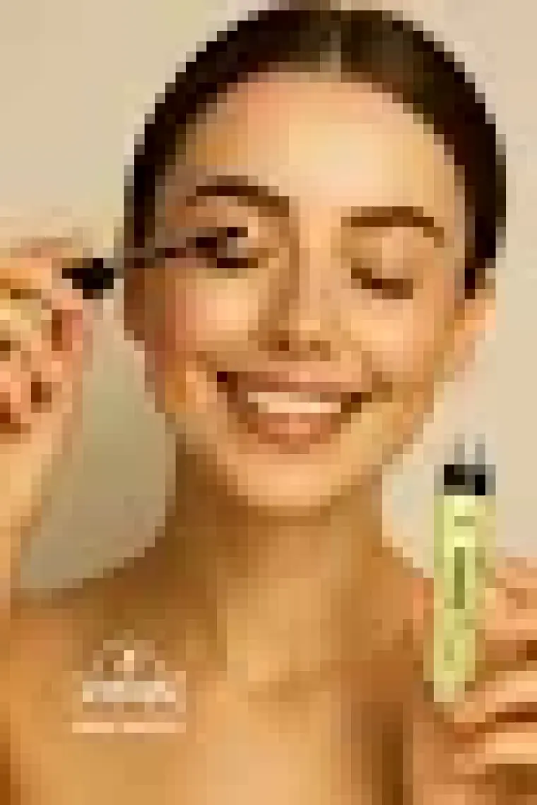 Arifoğlu Kaş Kirpik Bakım Yağı 10 ml + 10 ml - Argan Yağlı & Doğal E Vitaminli
