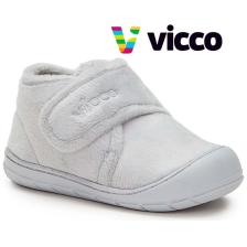 Vicco Color Bebe Panduf Gri