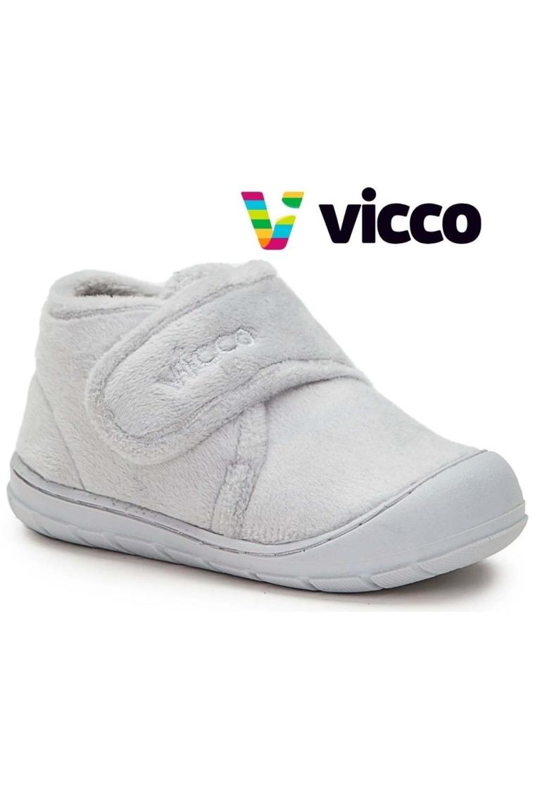 Vicco Color Bebe Panduf Gri