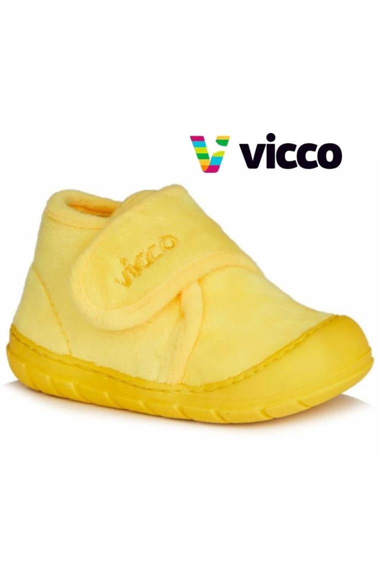 Vicco Color Rahat Kalıp Çocuk  Panduf