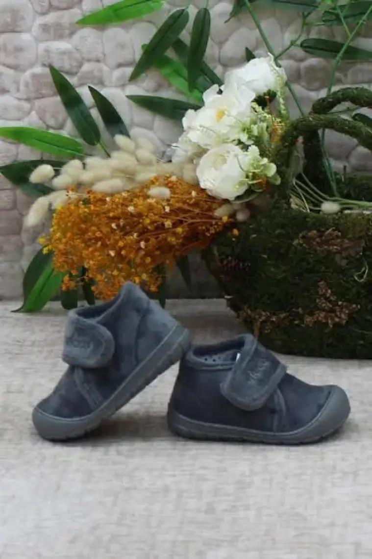 Vicco Color Bebe Panduf Füme