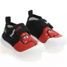Gezer Kışlık Panduf Bebe Erkek Ayakkabı